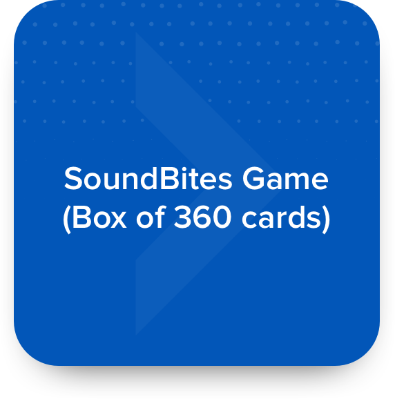 SoundBites Game retina