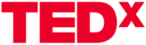 TEDx logo