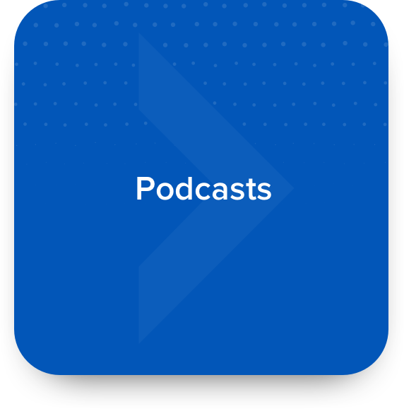 Podcasts retina